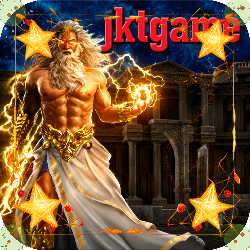 jktgame — mitra unggulan